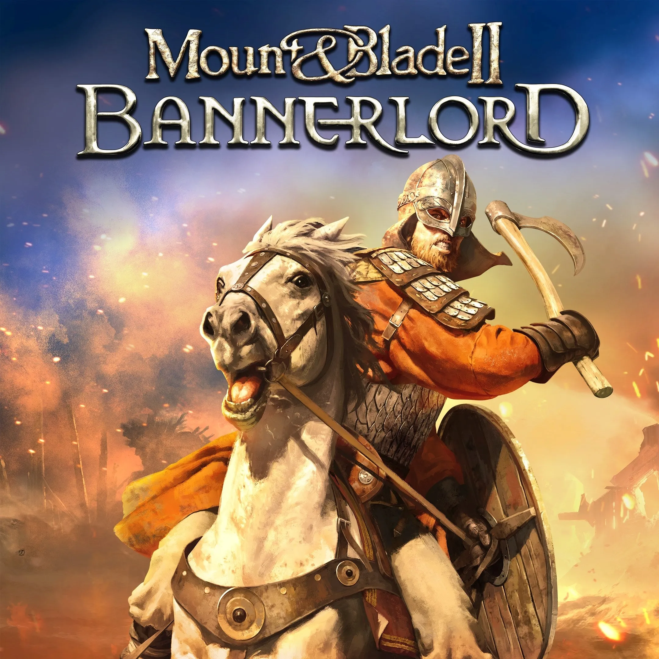 Mount and Blade 2 Bannerlord Digiknowe Cover Mount & Blade 2: Bannerlord - تصویر 1