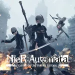 NieR:Automata