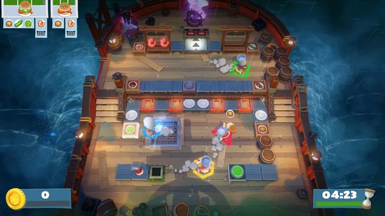 Overcooked All You Can Eat Digiknowe1