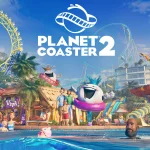 Planet Coaster 2