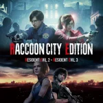 باندل RACCOON CITY EDITION