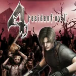 Resident Evil 4 (2005)