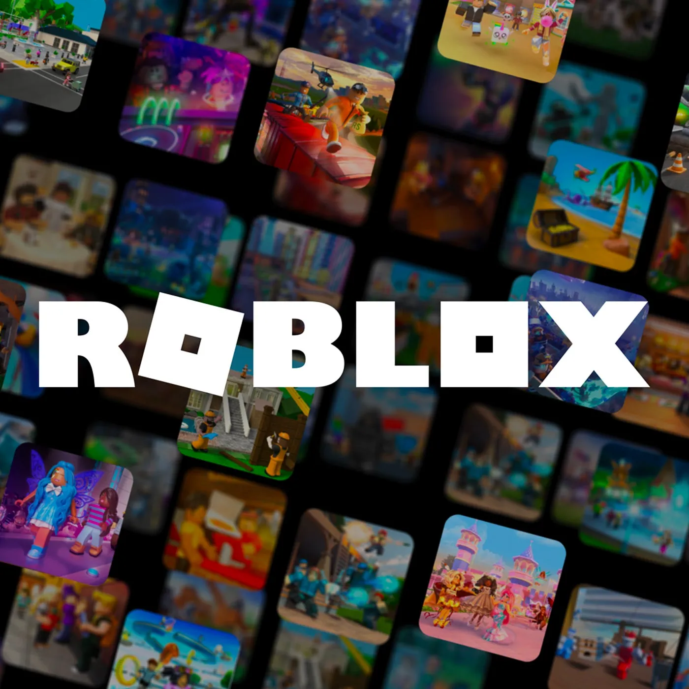 Roblox Digiknowe Cover پرمیوم و روباکس روبلاکس | Roblox - Image 1