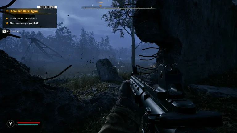STALKER 2 Heart of Chornobyl Digiknowe1