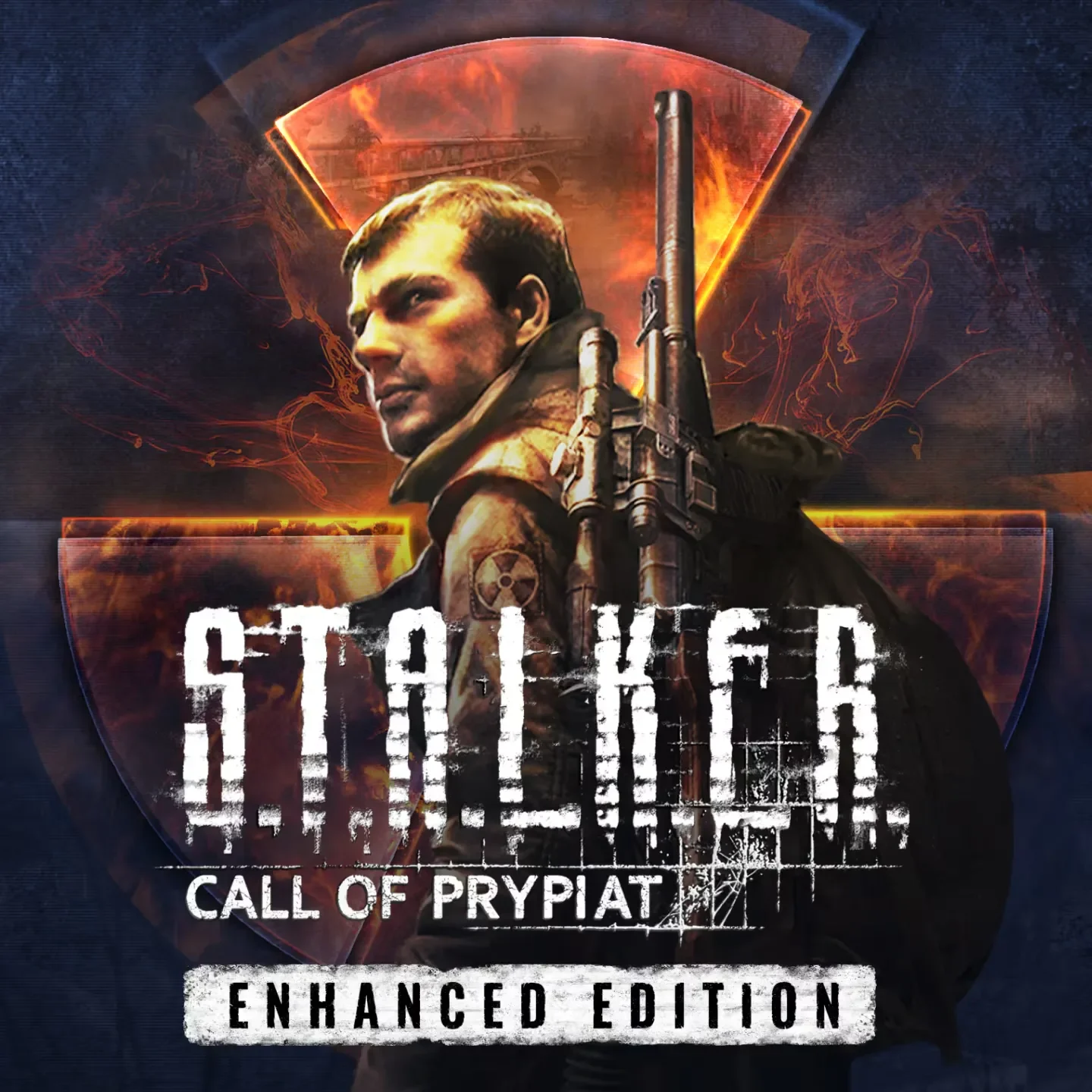 STALKER Call of Prypiat Digiknowe Cover STALKER: Call of Prypiat - تصویر 1