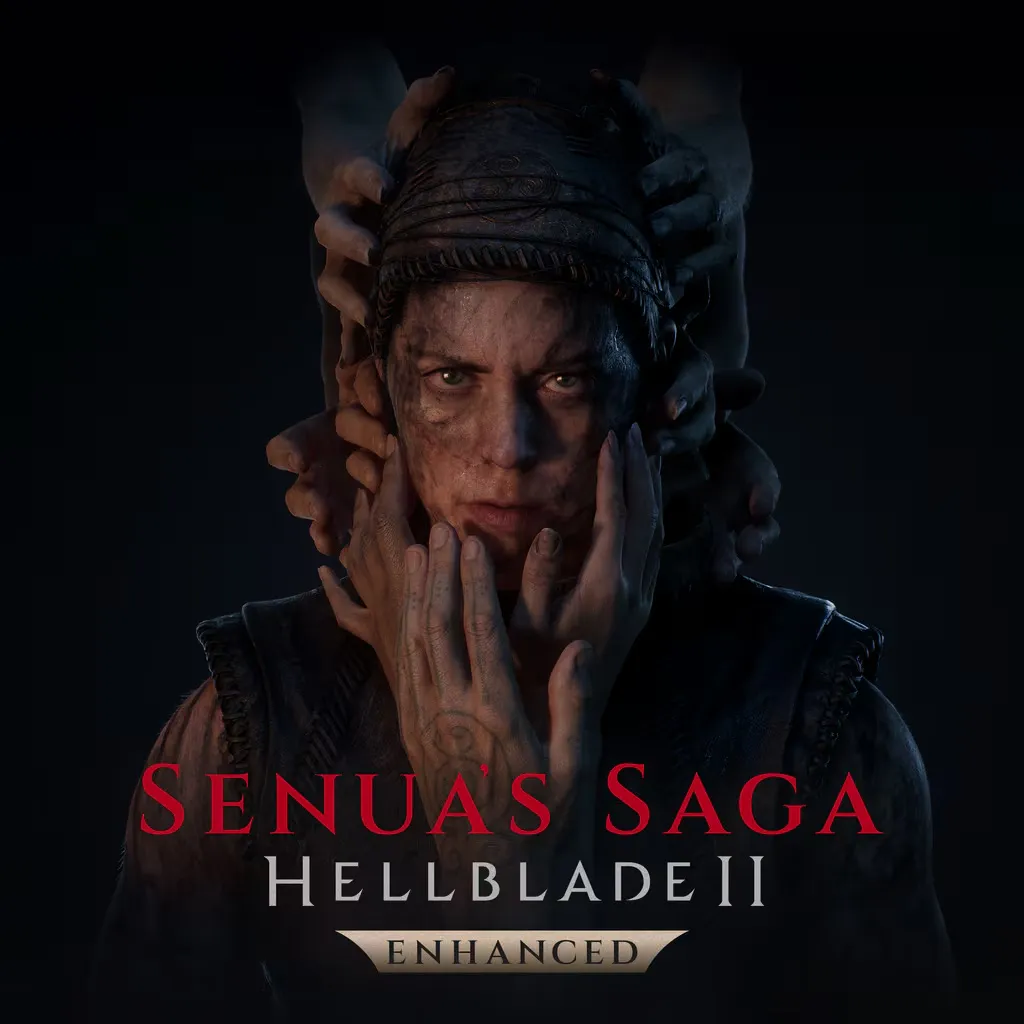 Senuas Saga Hellblade 2 Digiknowe Cover Senua’s Saga: Hellblade 2 - تصویر 1