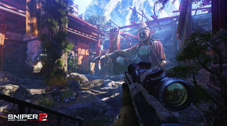 Sniper Ghost Warrior 2 Digiknowe1