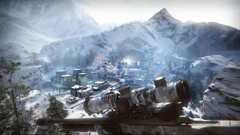 Sniper Ghost Warrior Contracts Digiknowe1
