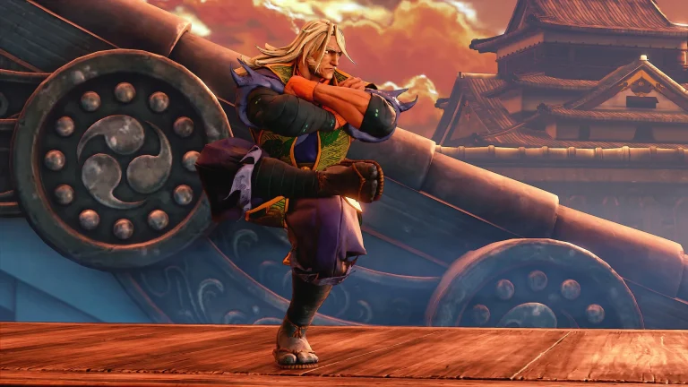 Street Fighter V Digiknowe1