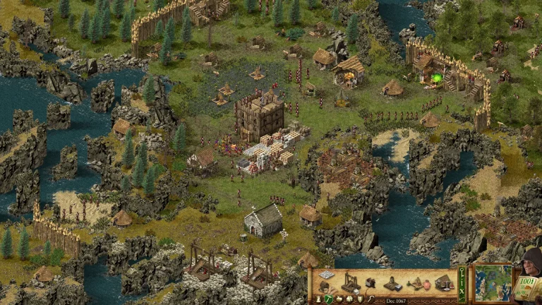 Stronghold Definitive Edition Digiknowe1