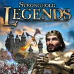 Stronghold Legends: Steam Edition