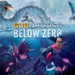 Subnautica: Below Zero