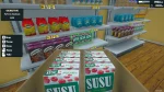 Supermarket Simulator - تصویر 2