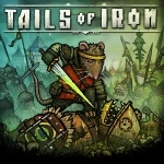 Tails of Iron