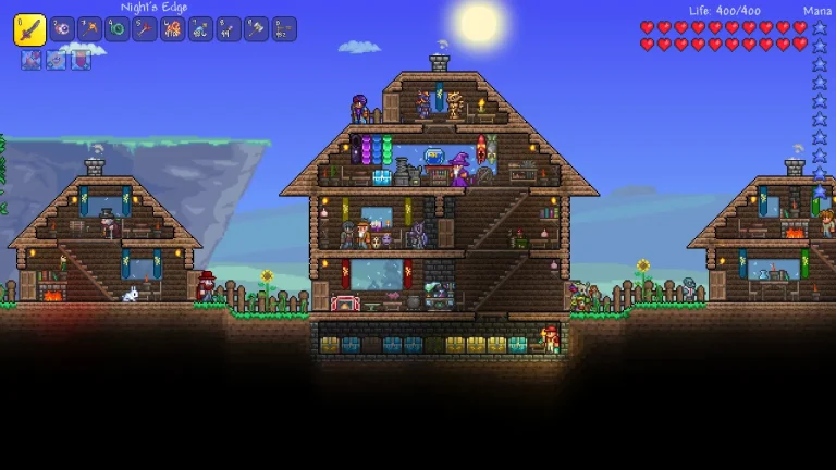 Terraria Digiknowe1