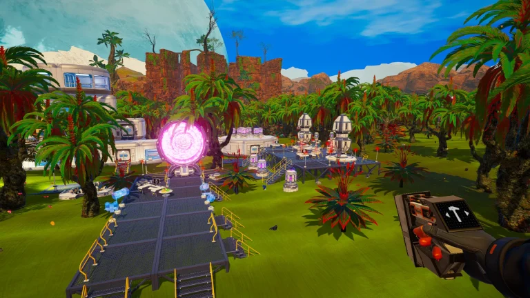 The Planet Crafter Digiknowe1