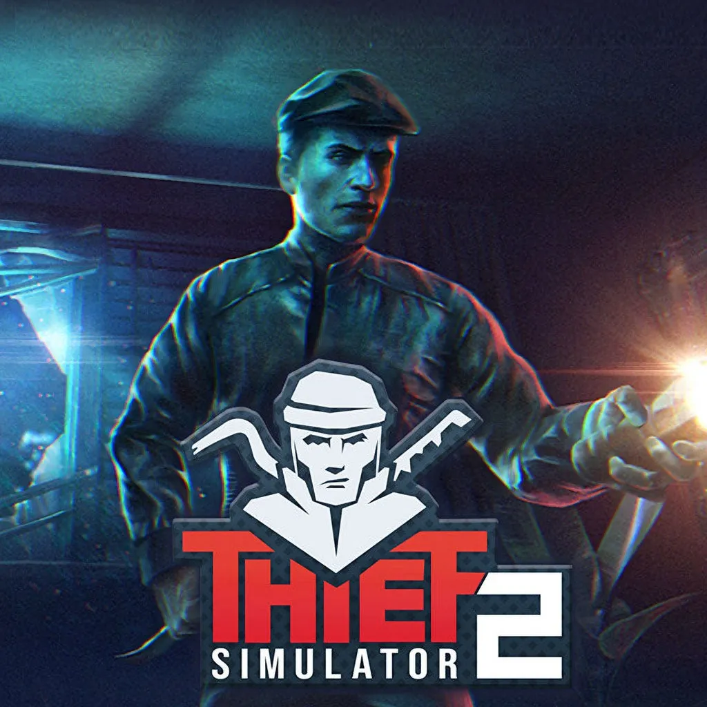 Thief Simulator 2