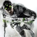 Tom Clancy’s Splinter Cell Blacklist