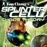 Tom Clancy's Splinter Cell Chaos Theory