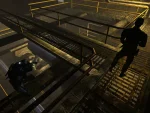 Tom Clancy's Splinter Cell Chaos Theory - تصویر 3