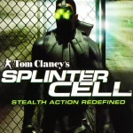 Tom Clancy's Splinter Cell
