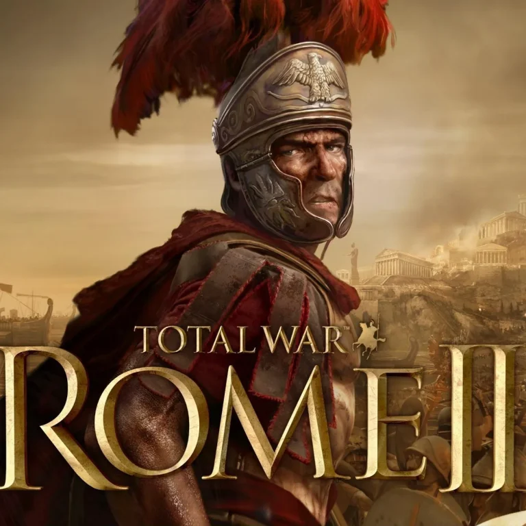 Total War ROME 2 Emperor Edition Digiknowe Cover