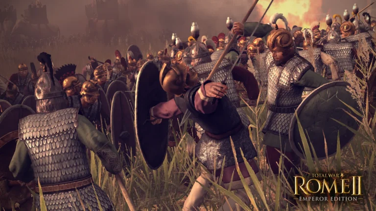 Total War ROME 2 Emperor Edition Digiknowe1