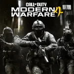 Call of Duty: Modern Warfare 4