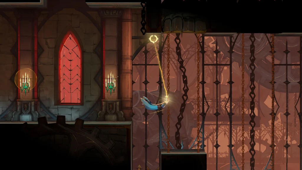 Castlevania Belmonts Curse Digiknowe1