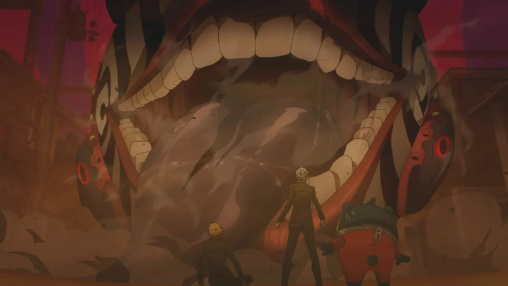 Persona 4 Revival Digiknowe1