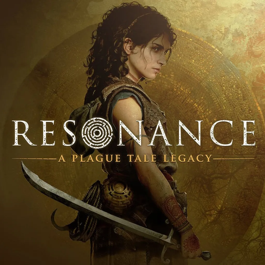 Resonance A Plague Tale Legacy Digiknowe Cover Resonance: A Plague Tale Legacy - Image 1