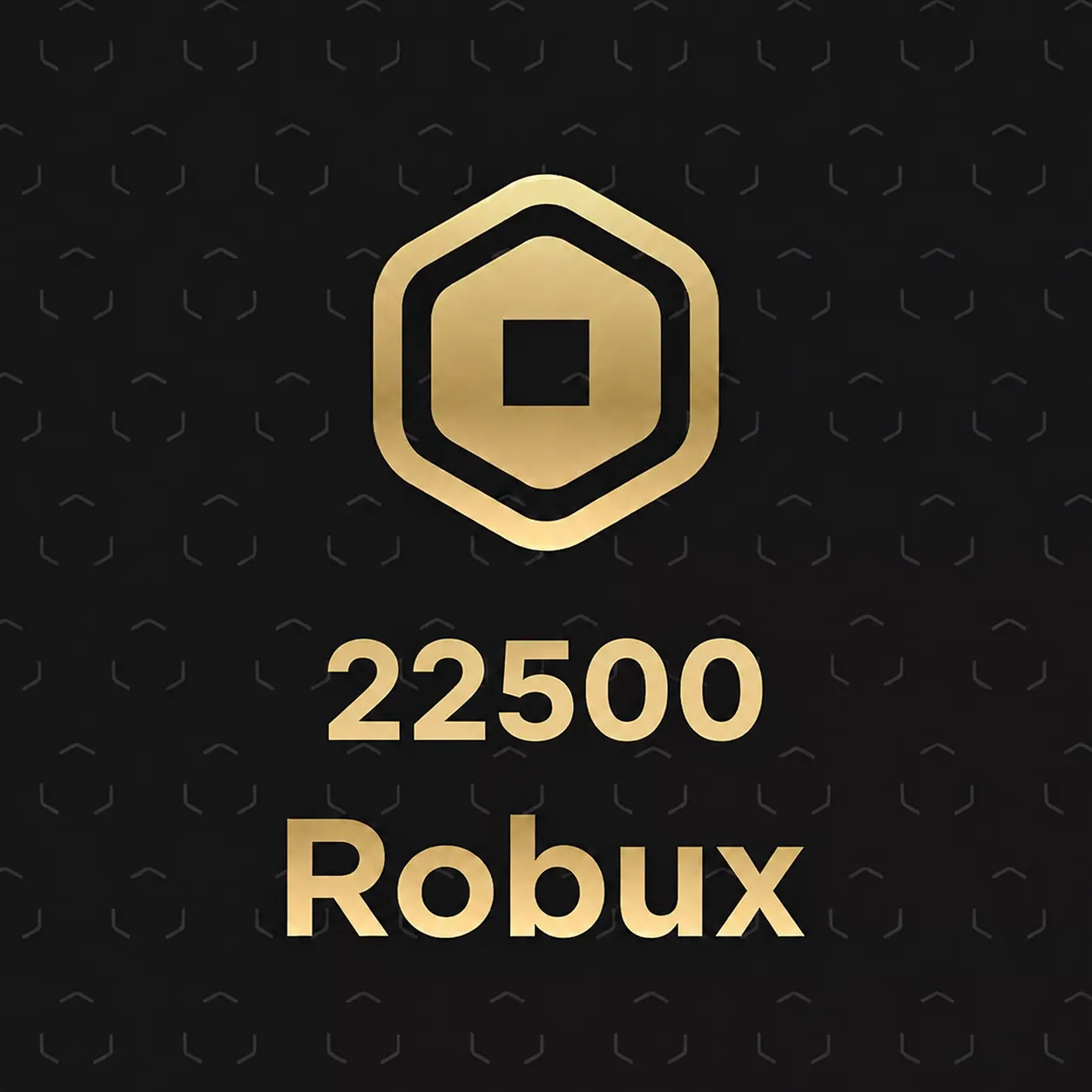 22500 Robux Digiknowe Cover 22500 روباکس روبلاکس - Image 1