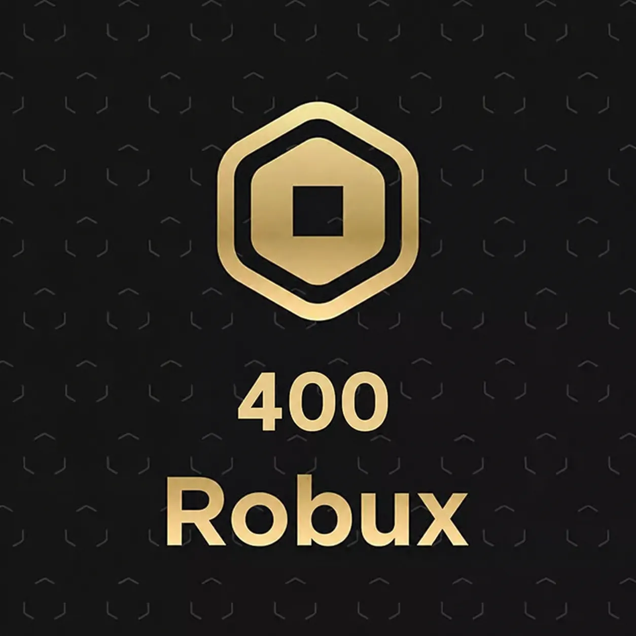 400 Robux Digiknowe Cover 400 روباکس روبلاکس - Image 1