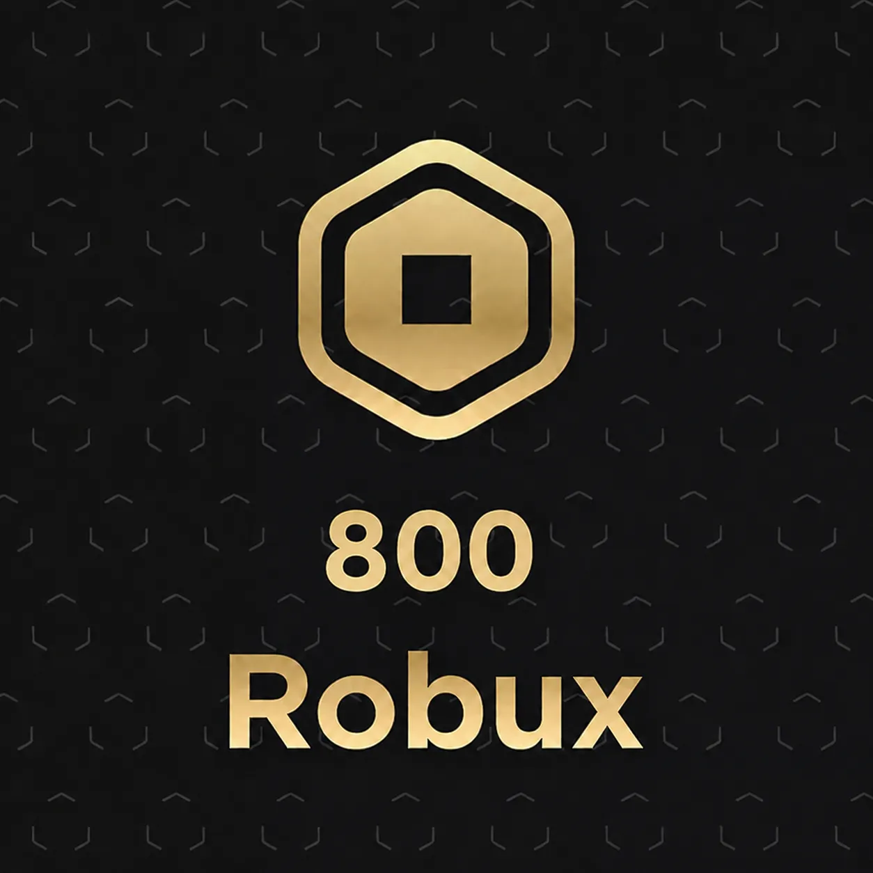 800 Robux Digiknowe Cover 800 روباکس روبلاکس - Image 1