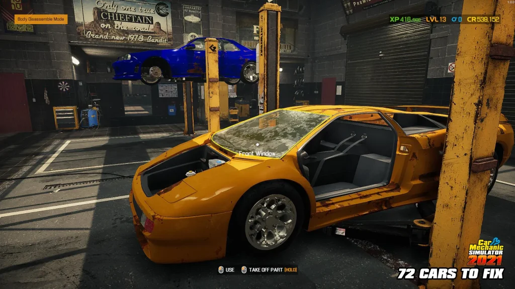 Car Mechanic Simulator 2021 Digiknowe1