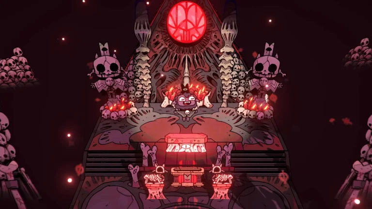 Cult of the Lamb Digiknowe1