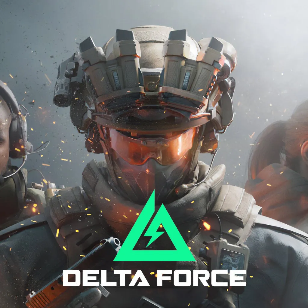 Delta Force Digiknowe Cover دلتا کوین و سیزن پس دلتا فورس | Delta Force - Image 1