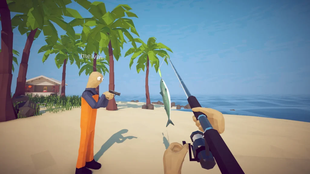 How to Fish Digiknowe1