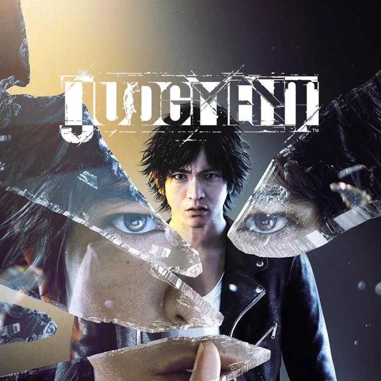 Judgment Digiknowe Cover