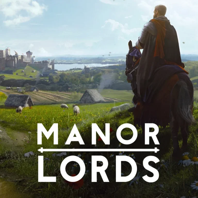 Manor Lords Digiknowe Cover