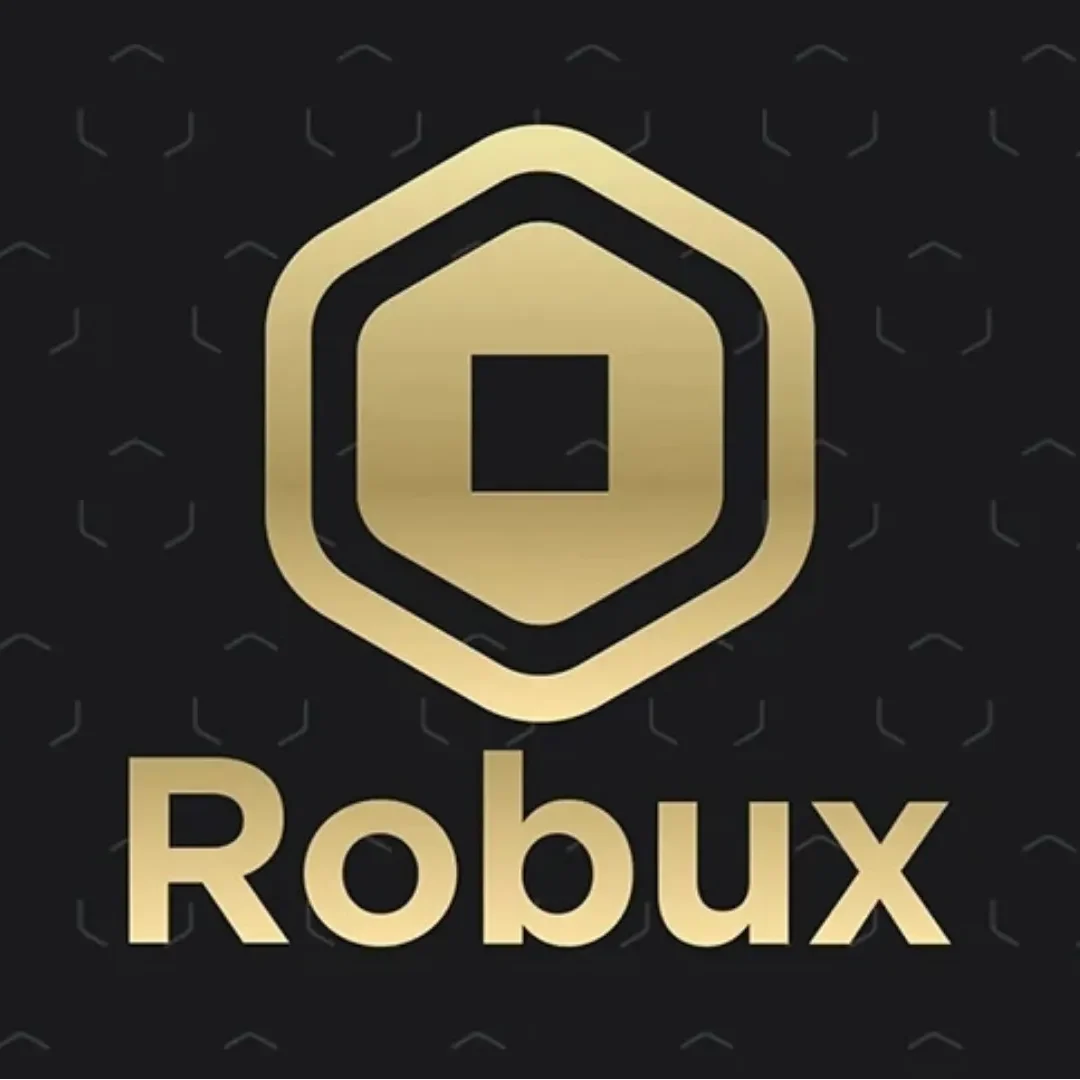 Roblox Robux Digiknowe Cover 40 روباکس روبلاکس - Image 1