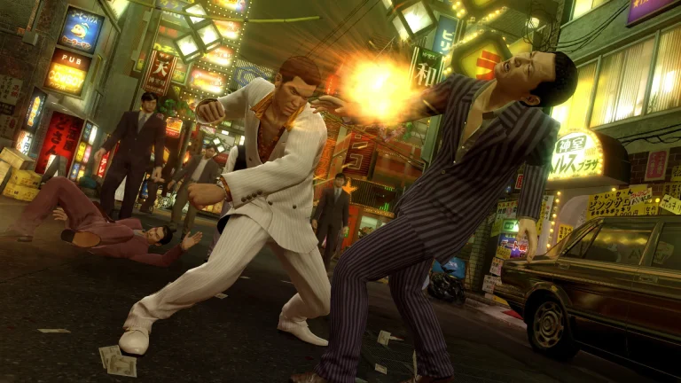 Yakuza 0 Directors Cut Digiknowe1