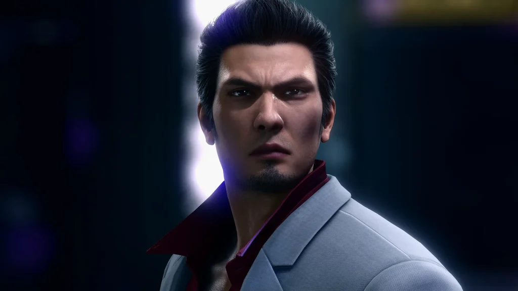 Yakuza Kiwami 2 Digiknowe