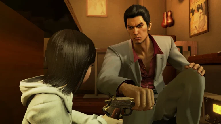 Yakuza Kiwami Digiknowe1