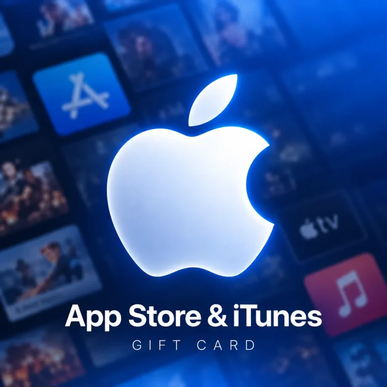 Apple Gift Card Digiknowe Cover2