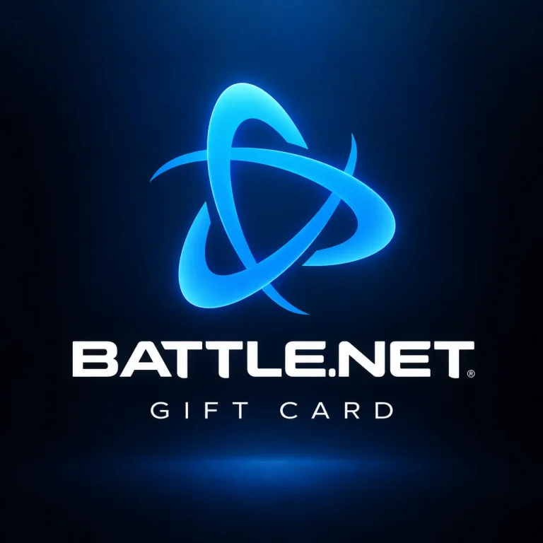 Battlenet Gift Card Digiknowe Cover