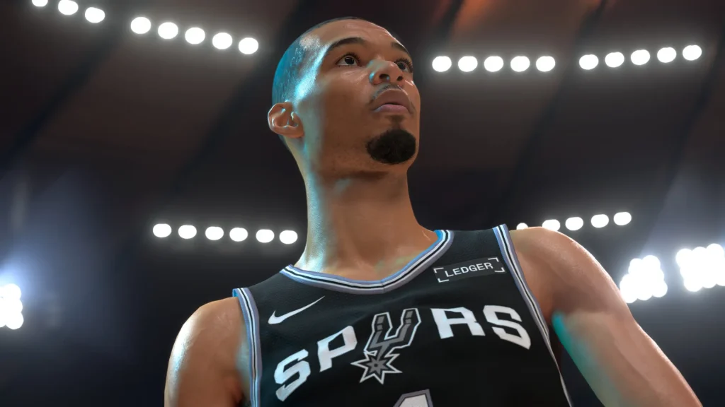 NBA 2K27 Digiknowe1