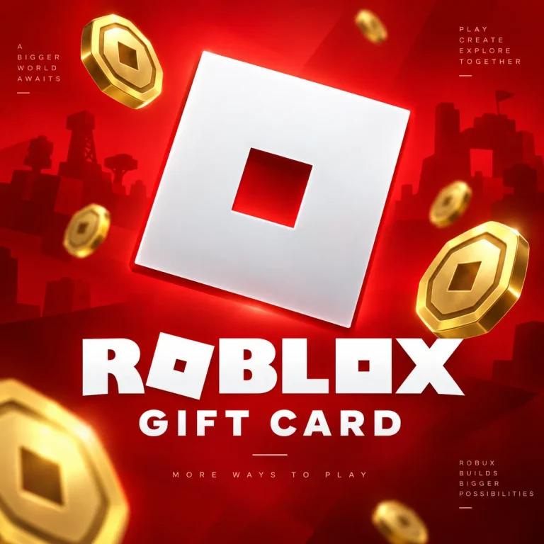 Roblox Git Card Digiknowe Cover