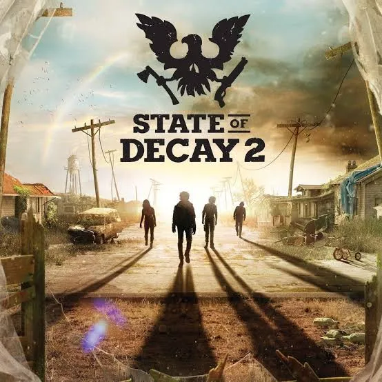 State of Decay 2 Juggernaut Edition Digiknowe Cover بازی State of Decay 2: Juggernaut Edition استیم - Image 1