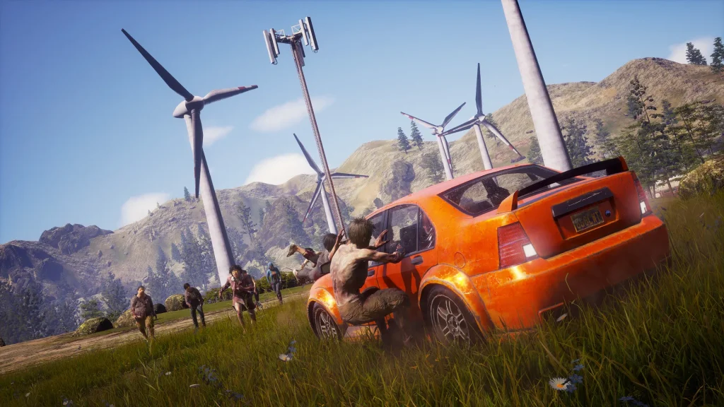 State of Decay 2 Juggernaut Edition Digiknowe1